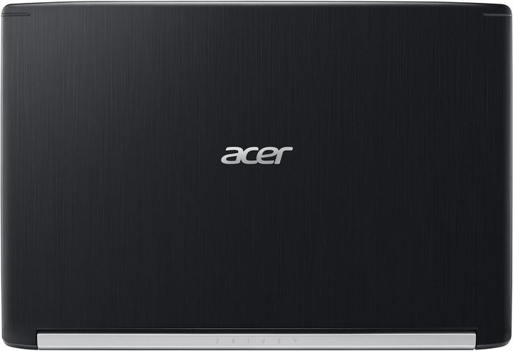 Image du produit Acer Aspire A717 (17.30", Intel Core i7 8750H, 16 Go, 512 Go, CH)