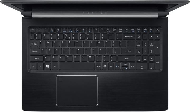 Image du produit Acer Aspire A717 (17.30", Intel Core i7 8750H, 16 Go, 512 Go, CH)
