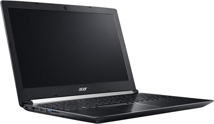 Image du produit Acer Aspire A717 (17.30", 512 Go, 16 Go, CH, Intel Core i7 8750H)