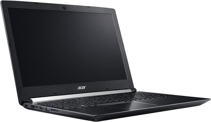 Image du produit Acer Aspire A717 (17.30", Intel Core i7 8750H, 16 Go, 512 Go, CH)