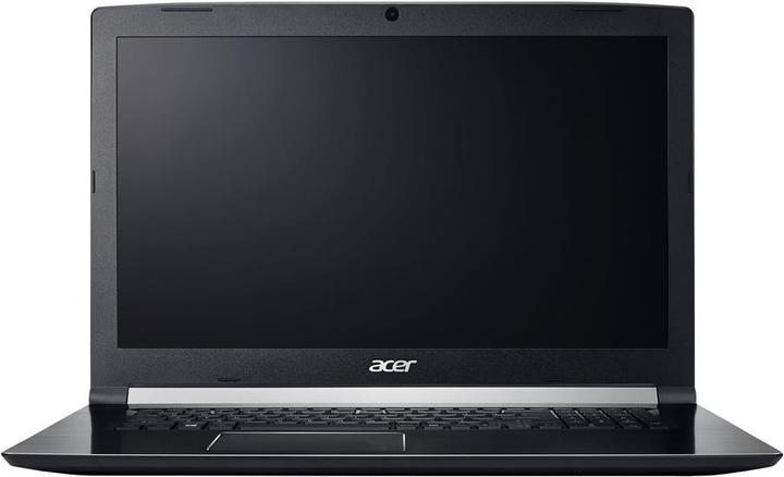 Acer Aspire A717 (17.30", 512 GB, 32 GB, CH, Intel Core i7-8750H)