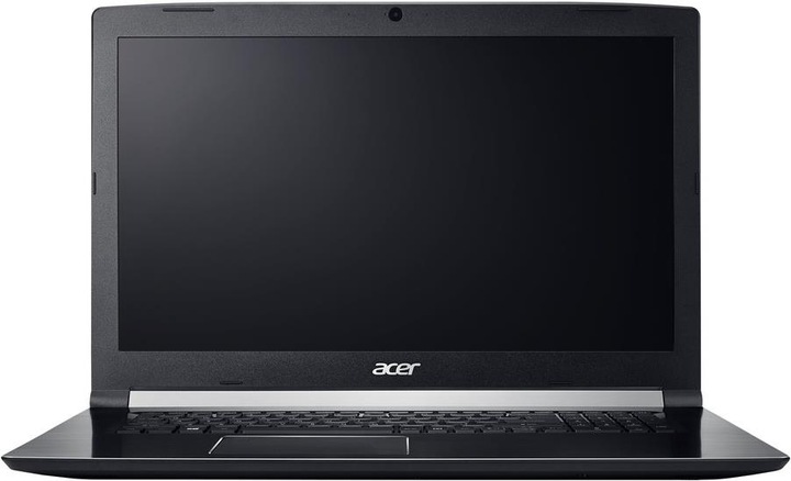 Image du produit Acer Aspire A717 (17.30", Intel Core i7 8750H, 16 Go, 512 Go, CH)