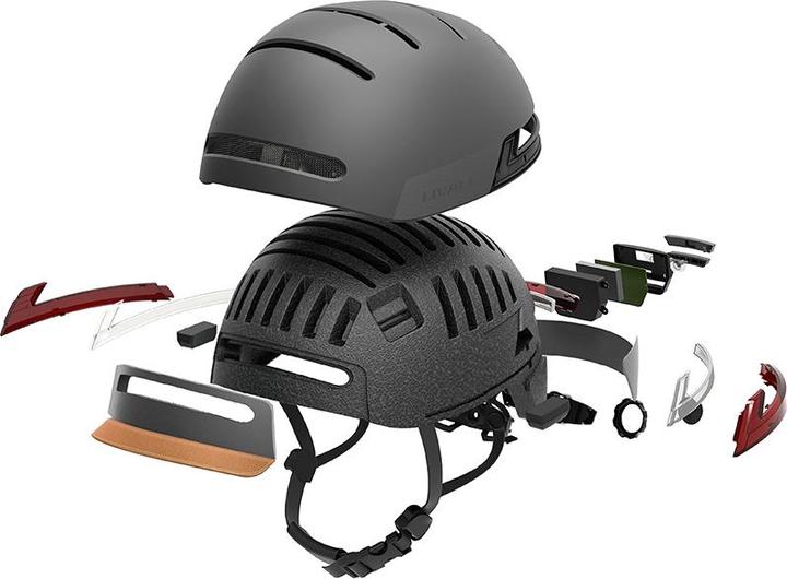 Produktbild Livall Smart BH51M (55 - 61 cm)