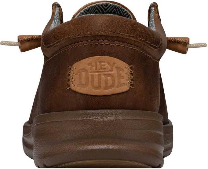 Produktbild Hey Dude Wally Grip Craft Leather (44)
