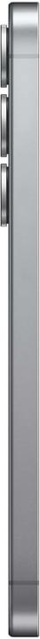 Image du produit Samsung Galaxy S25 (256 Go, Ombre d'argent, 6.20", Double SIM, 5G)