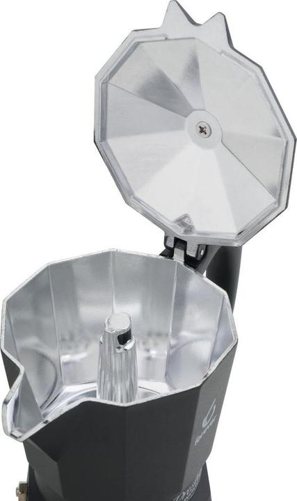 Produktbild Forever Kaffeezubereiter Moka Prestige Induktion 6 Tassen (6 Tassen)