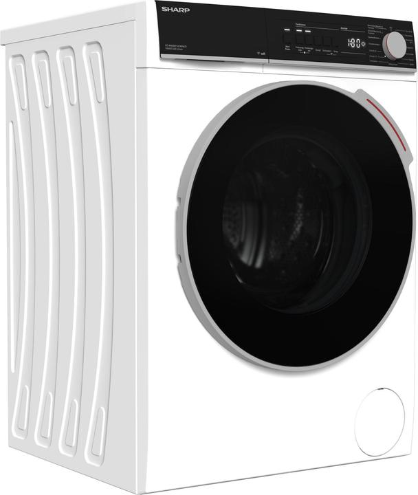 Immagine prodotto Sharp ES-WNDB914CWNA/D-CH