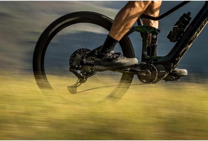 Actual product image Shimano Chain pin CN-7801/6600/5600