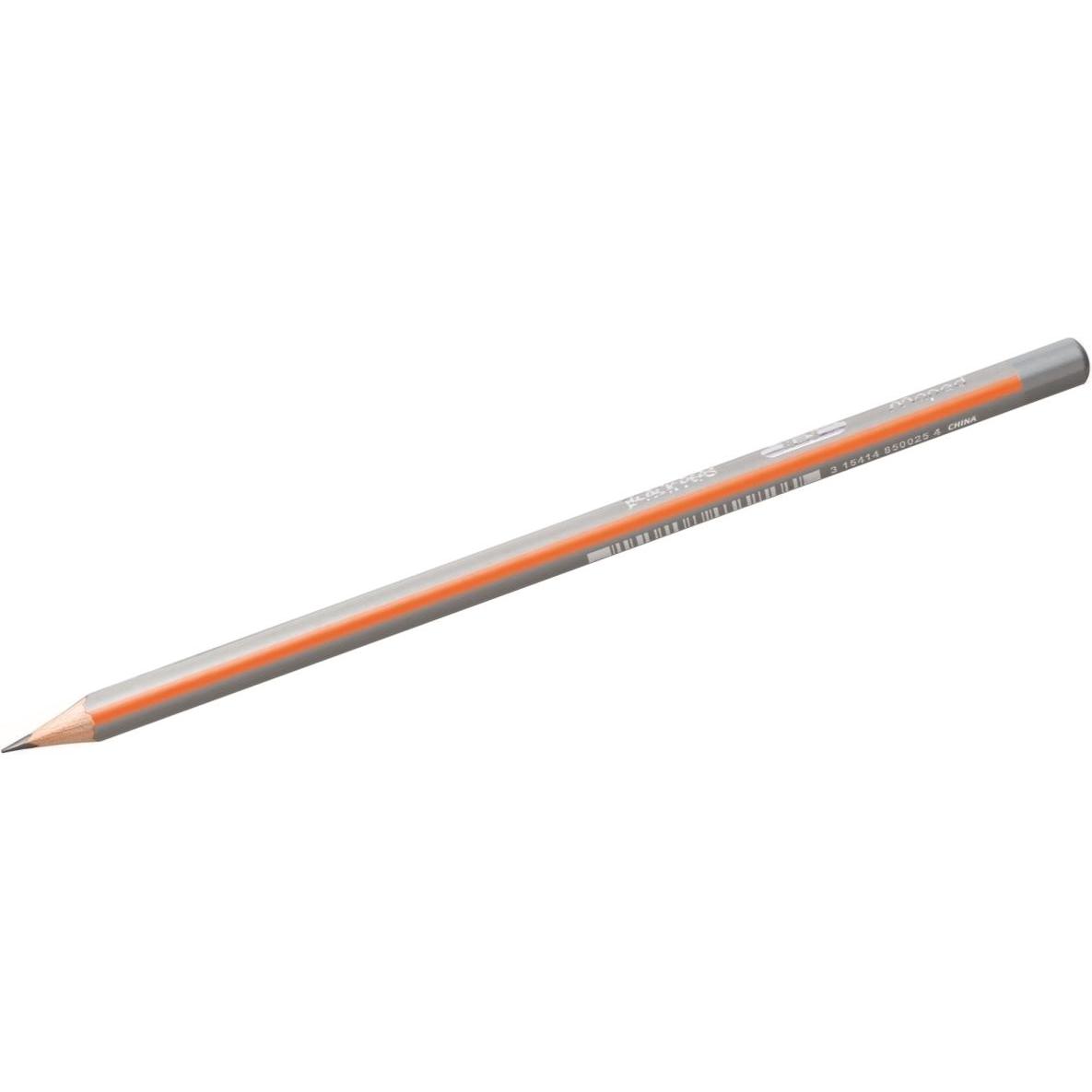 Maped, Bleistift, Bleistift BLACK'PEPS, H„rtegrad: H (H, 1 x)