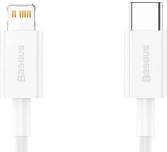 Immagine prodotto Baseus Serie Superiore (2 m, USB 2.0)