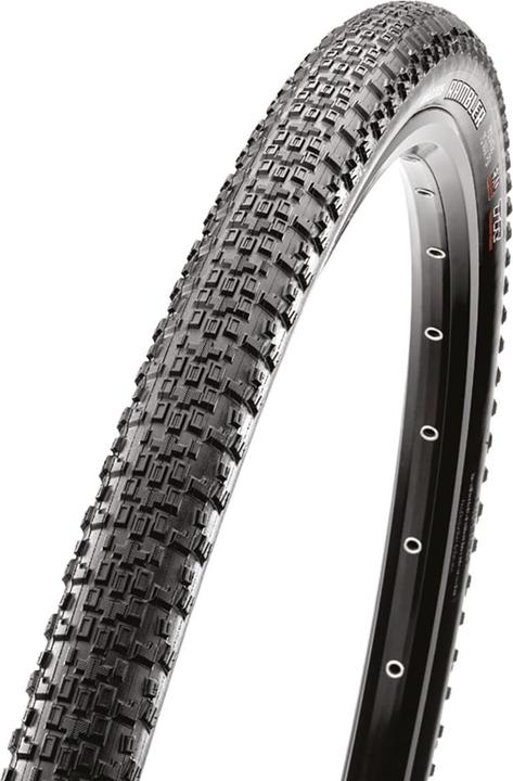 Immagine prodotto Maxxis Rambler TR EXO 120TPI Dual (28 x 1.75, 45-622)