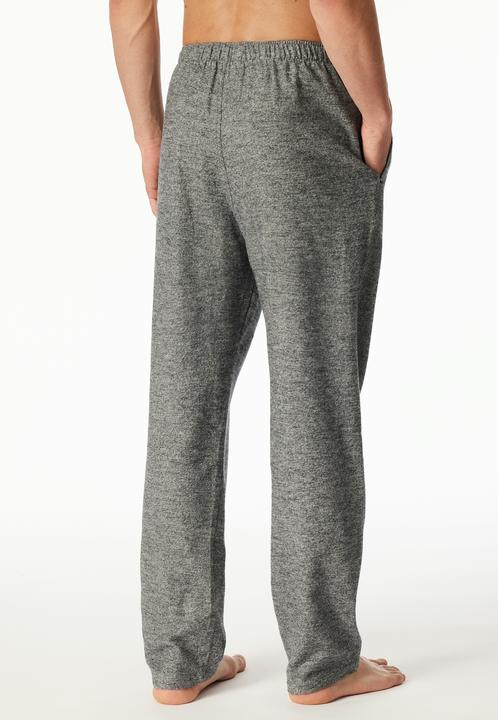 Actual product image Schiesser Pyjamahose Hose lang Flanell - Mix + Relax (56)