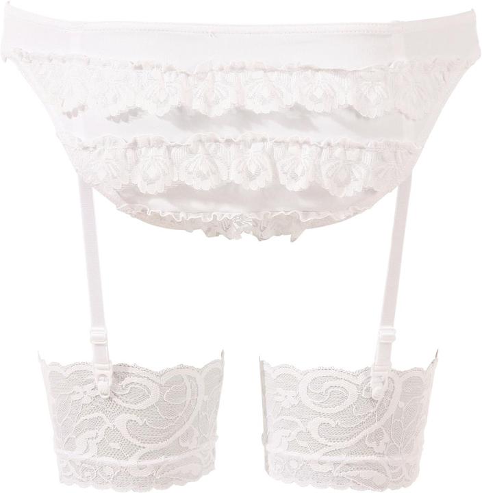 Produktbild Cottelli Collection Schulmädchen-Set (XL)