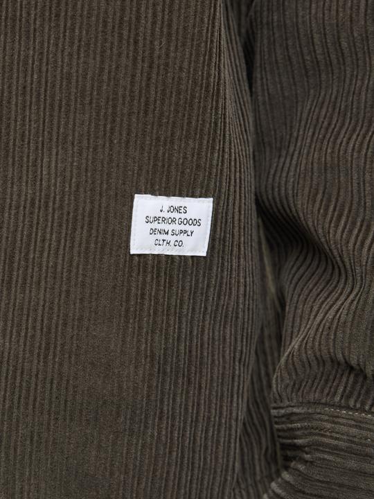 Produktbild Jack & Jones Relaxed Fit Hemd Hemd (M)