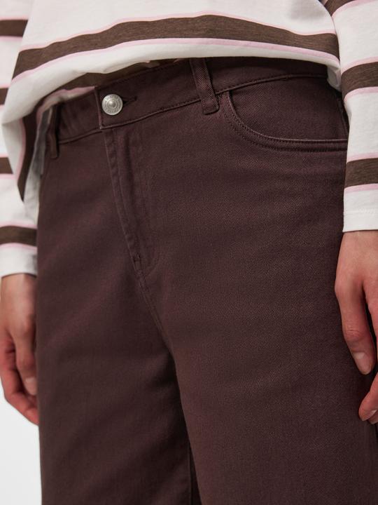 Produktbild Pieces PCSALUME DENIM Shorts (L)