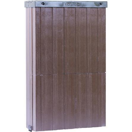 ABB, Schraubenschlüssel, Schaltschrank Combiline CP6 inkl. Phase und 0-SchieneHxBxT: 628x574x125 mm