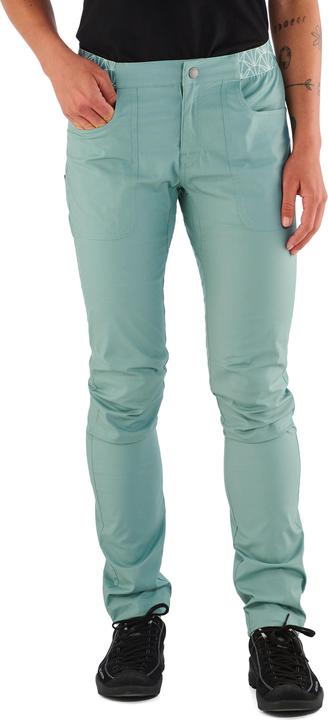 Actual product image Edelrid Wo Nona Pants (XS)