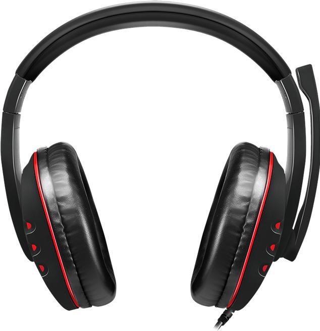 Produktbild LogiLink Stereo Quality (Kabelgebunden)