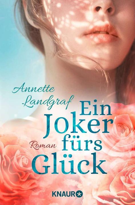 Produktbild Ein Joker fürs Glück (Deutsch, Annette Landgraf, 2021)