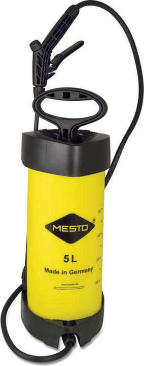 Actual product image Mesto Flori pressure sprayer (5 l)