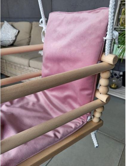 Image du produit Holzecke Babyschaukel