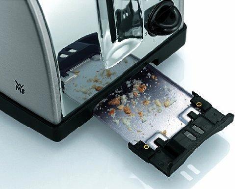 Productafbeelding WMF Genio