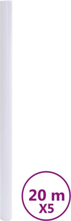 Actual product image vidaXL Beaman (2000 x 90 cm)