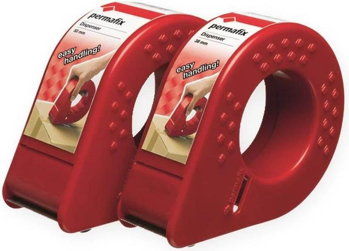 Produktbild Permafix Handabroller (38mmx66m)