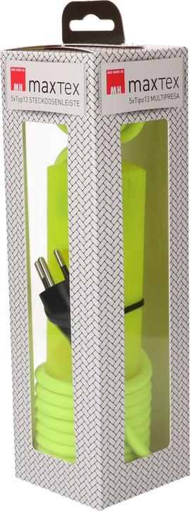 Actual product image Max Hauri maxTEX (5 x, Type 13, 2 m)