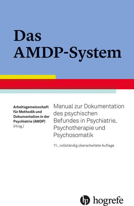 Label énergétique Das AMDP-System (Allemand, 2022)