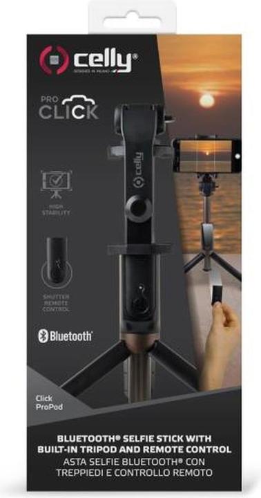 Actual product image Celly Propod