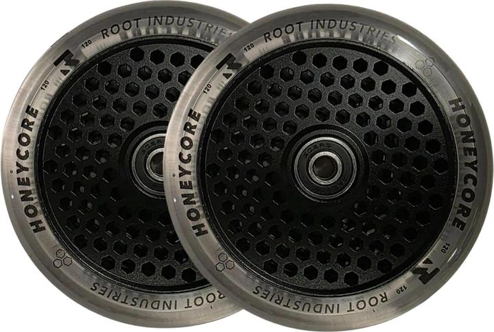 Immagine prodotto Root Industries Honeycore Clear (x2)