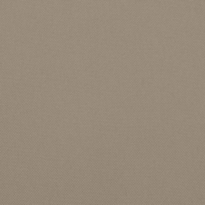 Actual product image VidaXL Henryk (100 x 50 x 7 cm)