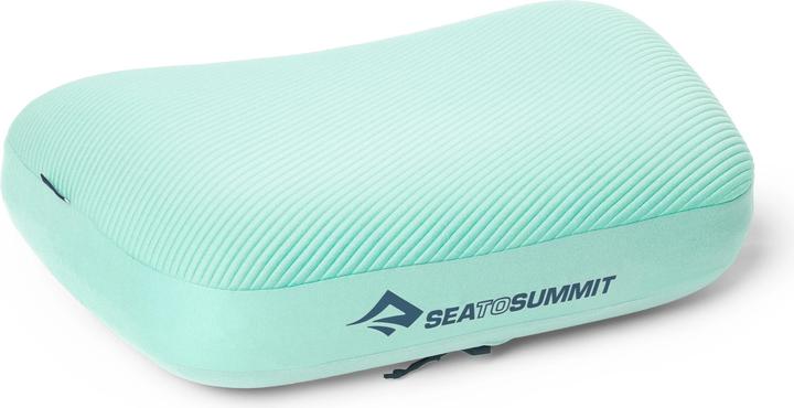 Actual product image Sea To Summit Aeros Premium Pillow L Cabbage (Head & neck pillow)