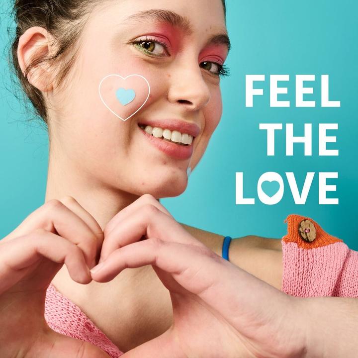 Produktbild Iroha Nature Fun Pimple Patches