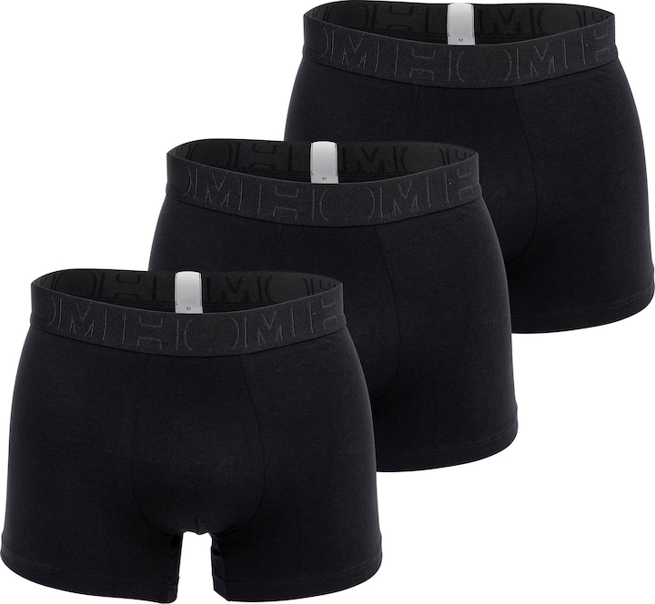 Immagine prodotto HOM Boxer Casual Comfort Fit Tonal Pack #2 3P - 17930 (XXL, confezione da 3)