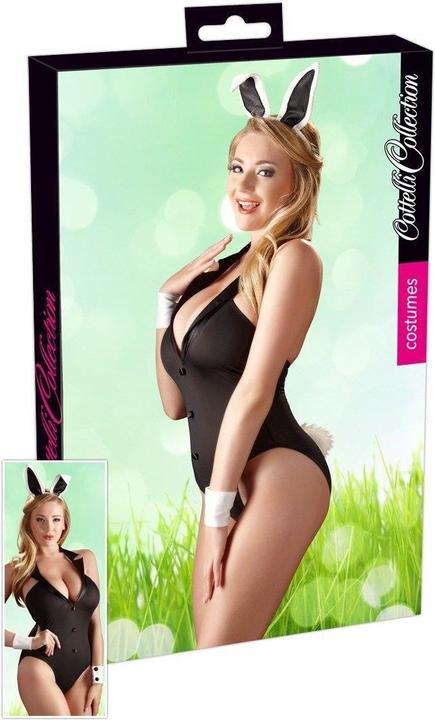 Produktbild Cottelli Collection Bunnybody (L)