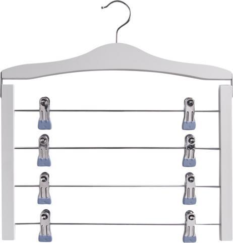 Actual product image Zeller Present Skirt hanger (1 x)