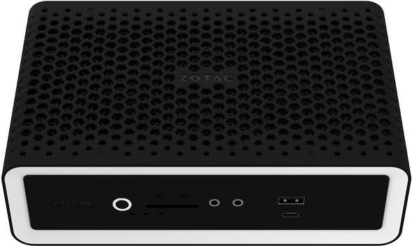 Immagine prodotto Zotac ZBOX CI669 nano (Intel Core i7-1355U)