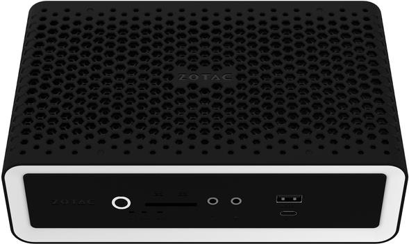 Image du produit Zotac ZBOX CI669 nano (Intel Core i7-1355U)