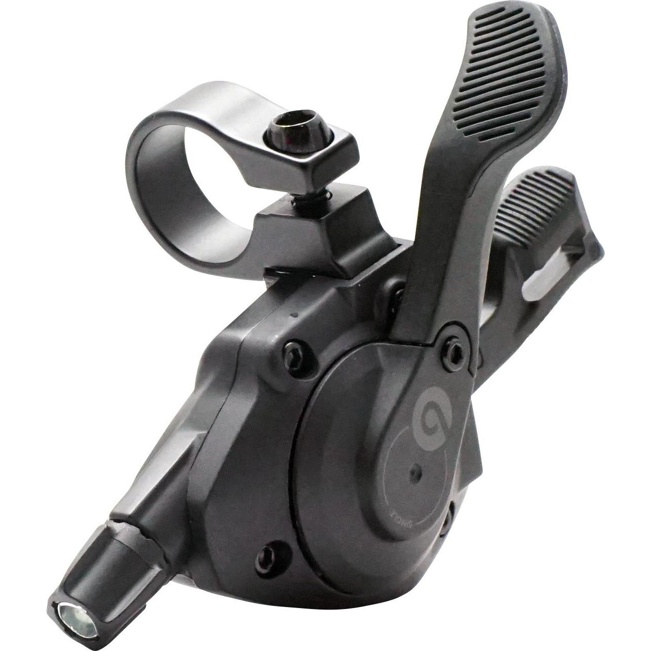 Thumbnail - Box Components, Schalthebel + Bremshebel