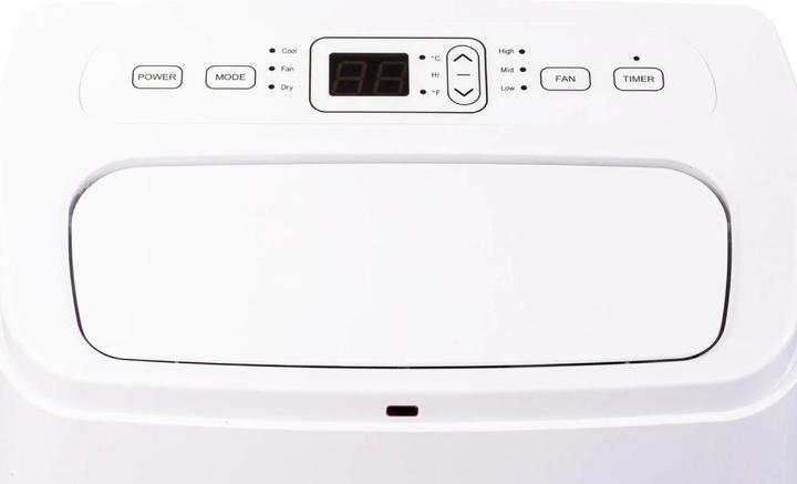 Produktbild Standart YPS3-09C/3 (20 m², 9000 BTU/h)