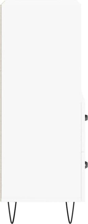 Image du produit vidaXL Sideboard (34.50 x 34 x 90 cm)