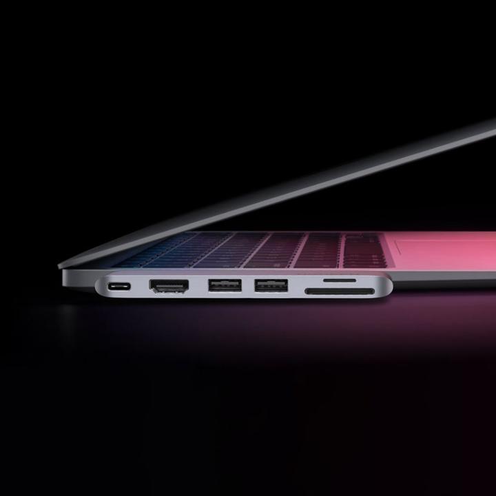 Immagine prodotto Ugreen CM380 (USB-C, 6 porte)