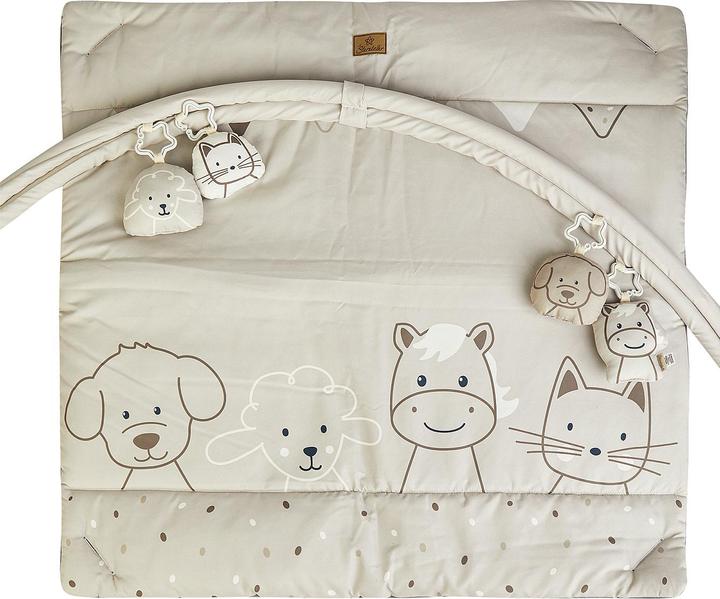 Immagine prodotto Sterntaler Spieldecke