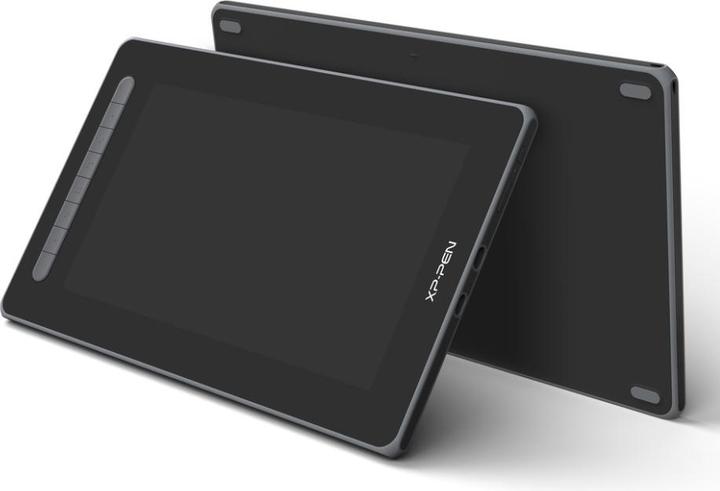 Actual product image XP-Pen Artist 12 2nd (11.60", 5080 lpi)