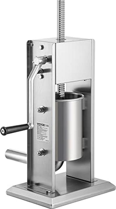 Image du produit Vevor Imbottitrice per Salsicce