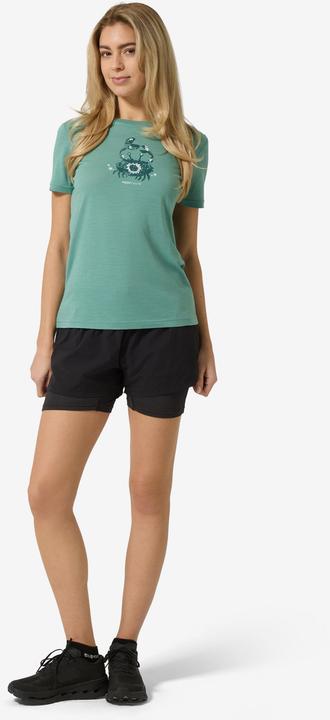 Produktbild Super Natural Women's Mrs Crab Tee (M)