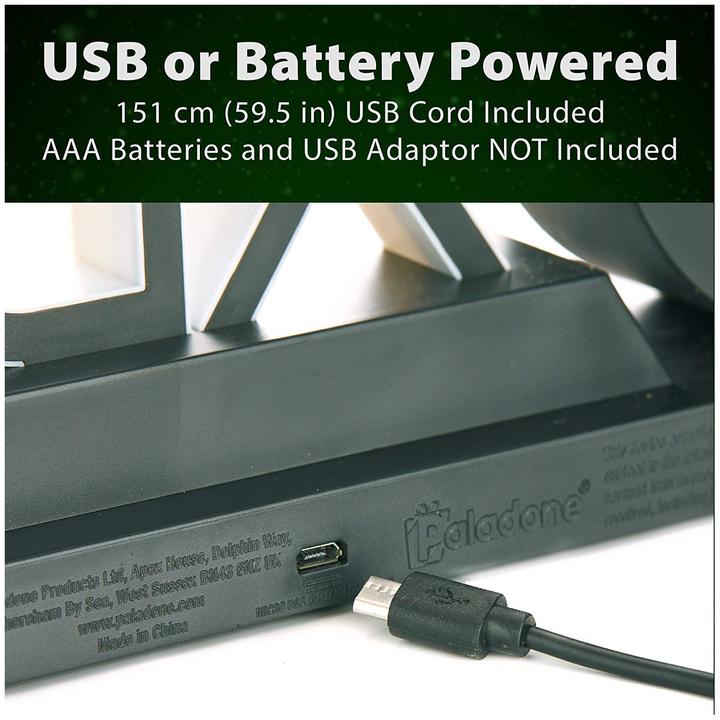 Image du produit Paladone Products Xbox