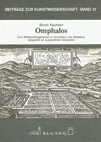 Produktbild Omphalos (Deutsch, Bruno Kauhsen, 1990)